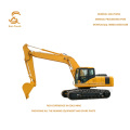 Mining Excavators wheel loaders construction equipment